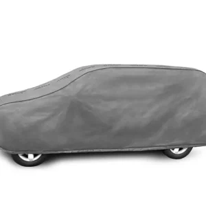 Profi Vollgarage Ganzgarage Autoabdeckung Abdeckplane Pick-Up 4,90-5,30m Abverkauf