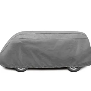 Preiswert Profi Vollgarage Ganzgarage Autoabdeckung Abdeckplane für Transporter VW T3