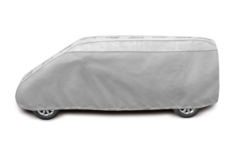Autoabdeckung Autogarage Vollgarage Ganzgarage Abdeckplane für Transporter L500 Sonderaktion
