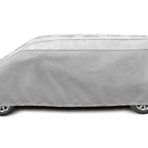 Super-Preis Autoabdeckung Autogarage Vollgarage Ganzgarage Abdeckplane für Transporter L540