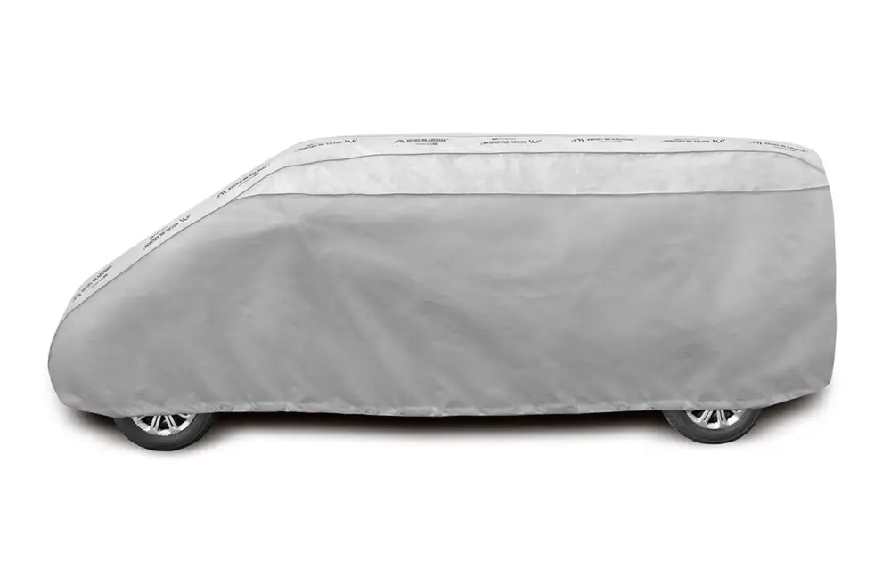 Super-Preis Autoabdeckung Autogarage Vollgarage Ganzgarage Abdeckplane für Transporter L540