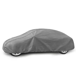 Profi Vollgarage Ganzgarage Autoabdeckung Abdeckplane Coupe 3,8-4,0m Markenware