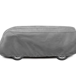 Autoabdeckung Autogarage Vollgarage Ganzgarage Abdeckplane für Transporter VW T2 Meistverkauft
