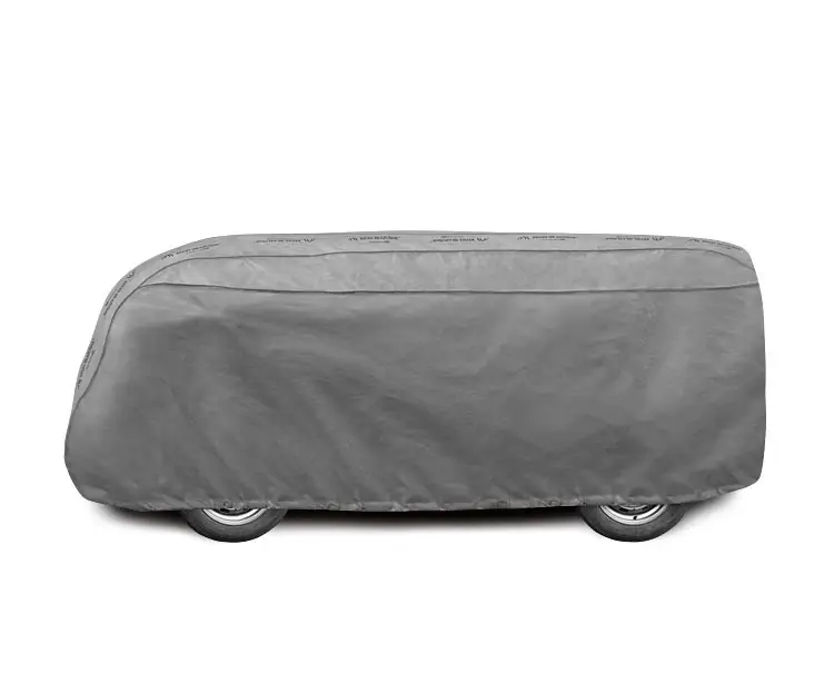 Autoabdeckung Autogarage Vollgarage Ganzgarage Abdeckplane für Transporter VW T2 Meistverkauft