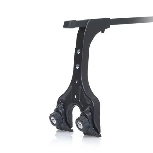 Atera Dachträger Grundträger Lastenträger Stahl für Suzuki Jimny Bj. 10/18- Markenprodukt
