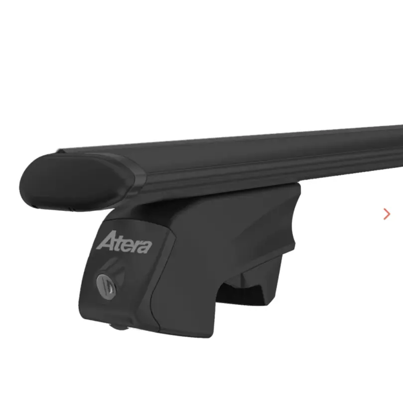 Nur Heute Atera Dachträger Relingträger für Audi BMW Fiat Seat Mercedes VW