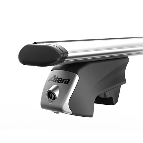 Atera Dachträger Grundträger Relingträger RTD für VW Golf 7 8 Variant VW Tiguan Schnäppchen