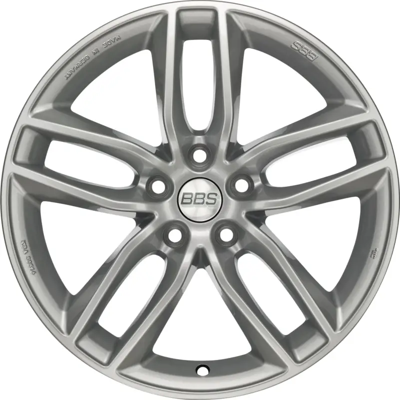 BBS Felge Alufelge SX brillantsilber 7,5x17 5x112 ET49 SX0403 Jetzt Bestellen