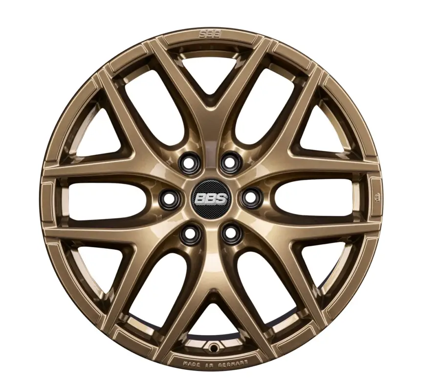 BBS Felge Alufelge TLA bronze glanz 9x20 6x135 ET12 TLA0101 Angebot