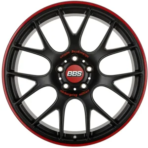 BBS Felge Alufelge CH-R Nürburgring-Edition 8,5x19 5x120 ET27 CH104NE Sale