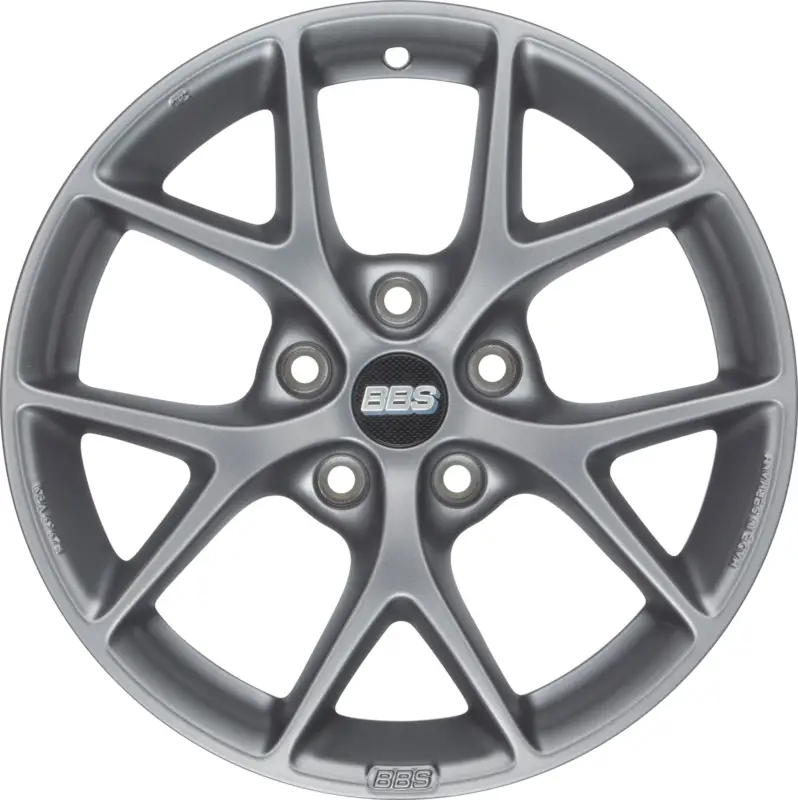 Aktuell BBS Felge Alufelge SR himalaya-grau matt 8,5x19 5x114,3 ET45 SR029