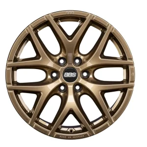 BBS Felge Alufelge TLA bronze glanz 9x20 6x139,7 ET12 TLA0103 Sonderangebot