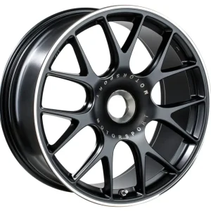 Jetzt Bestellen BBS Felge Alufelge CH-R ZV schwarz matt 12x20 xZV ET44 CH152
