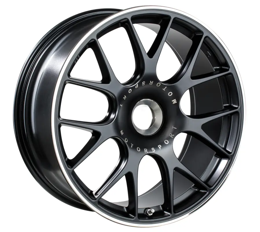 Jetzt Bestellen BBS Felge Alufelge CH-R ZV schwarz matt 12x20 xZV ET44 CH152
