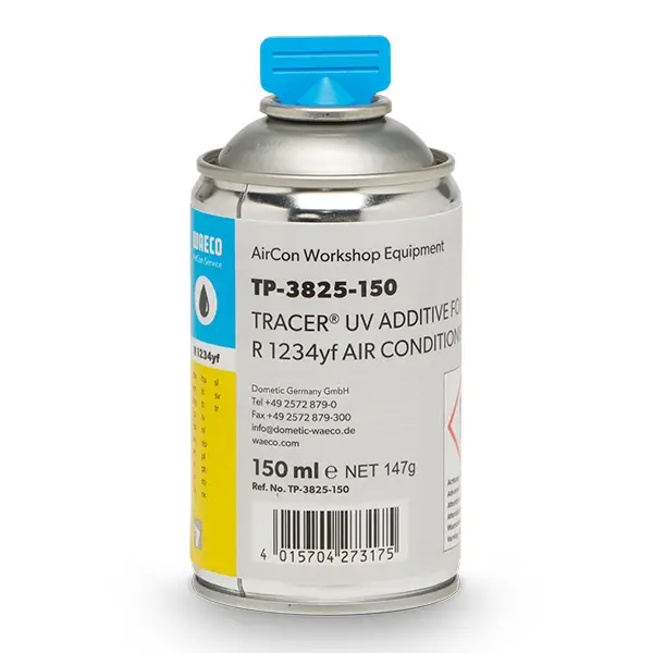 Preiswert WAECO Tracer UV-Additiv R1234yf PAG Öl Basis Additiv, Lecksuche 8887600012