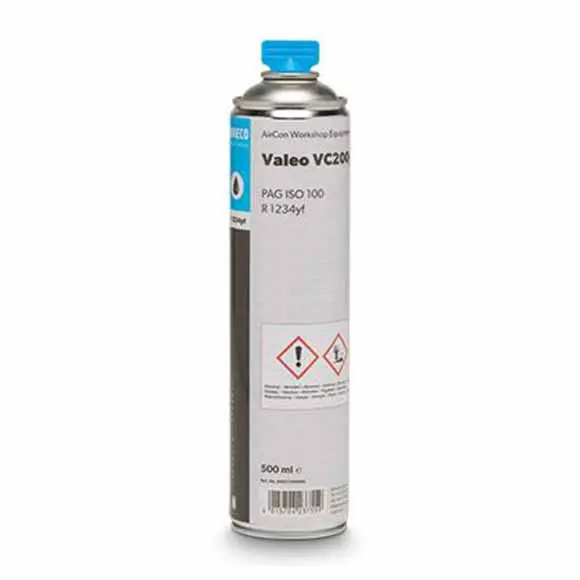 WAECO Valeo VC200yf Kompressor-Öl Wochenendangebot