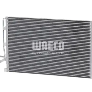 Sale Waeco Kondensator Klimaanlage für VOLVO C30 533 VOLVO C70 II Cabriolet 542