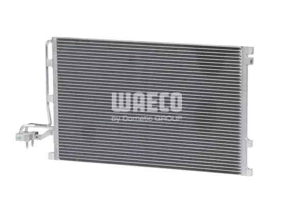 Sale Waeco Kondensator Klimaanlage für VOLVO C30 533 VOLVO C70 II Cabriolet 542