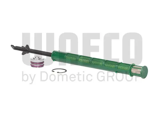Billig Waeco Trockner Klimaanlage für CITROEN JUMPER Bus FIAT DUCATO PEUGEOT BOXER