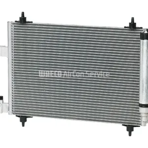 Schnäppchen Waeco Kondensator Klimaanlage für CITROËN C5 II RC_ CITROËN C5 II Break RE_