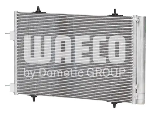 Waeco Kondensator Klimaanlage für CITROEN C5 III RD C5 III Break RW PEUGEOT 508 Neuheit