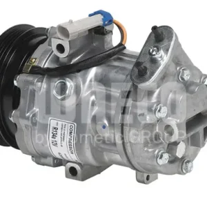 Ausverkauf Waeco Kompressor Klimaanlage für OPEL ASTRA G Caravan T98 OPEL ASTRA G CC T98