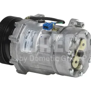 Günstig Waeco Kompressor Klimaanlage für SEAT ALHAMBRA 7V8, 7V9 VW SHARAN 7M8, 7M9,
