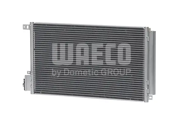 Schneller Versand Waeco Kondensator Klimaanlage für ALFA ROMEO MITO 955_ FIAT DOBLO Bus 263_ FIAT