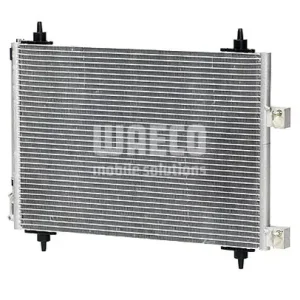Sale Waeco Kondensator Klimaanlage für CITROËN C4 Coupe LA_ CITROËN C4 I LC_ PEUGEOT