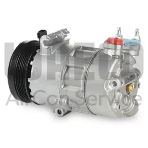 Preisreduziert Waeco Kompressor Klimaanlage für FORD GALAXY II WA6 FORD MONDEO IV BA7 FORD