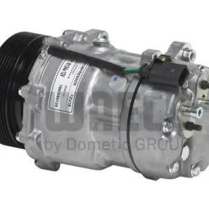 Kracherpreis Waeco Kompressor Klimaanlage für AUDI TT 8N3 VW GOLF IV