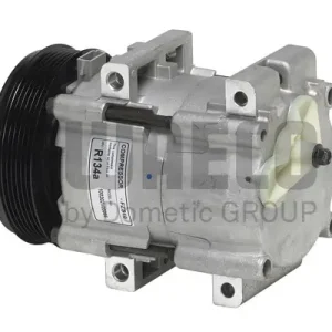 Waeco Kompressor Klimaanlage für FORD COUGAR EC_ FORD ESCORT CLASSIC AAL, ABL Markenprodukt