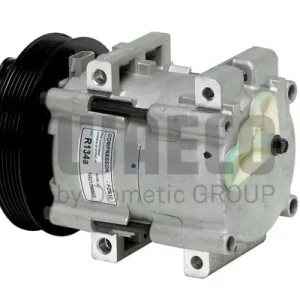Bestseller Waeco Kompressor Klimaanlage für FORD COUGAR EC_ FORD MONDEO I GBP FORD MONDEO