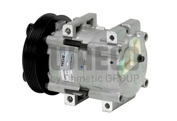 Bestseller Waeco Kompressor Klimaanlage für FORD COUGAR EC_ FORD MONDEO I GBP FORD MONDEO