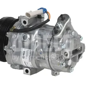 Waeco Kompressor Klimaanlage für CHEVROLET CORSA Kombi CHEVROLET CORSA Pick-up Sonderaktion