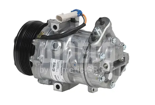 Waeco Kompressor Klimaanlage für CHEVROLET CORSA Kombi CHEVROLET CORSA Pick-up Sonderaktion