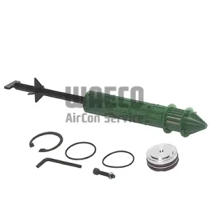 Waeco Trockner Klimaanlage für FORD GALAXY I WGR SEAT ALHAMBRA 7V8, 7V9 VW Highlight