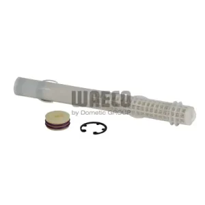 Aktuell Waeco Trockner Klimaanlage für BMW 5 F10 BMW 5 Touring F11 BMW 6 Cabriolet F12