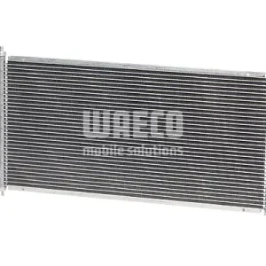 Rabatt Waeco Kondensator Klimaanlage für NISSAN ALMERA TINO V10 1.8 2.0 2.2