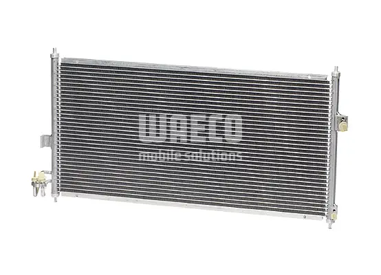 Rabatt Waeco Kondensator Klimaanlage für NISSAN ALMERA TINO V10 1.8 2.0 2.2