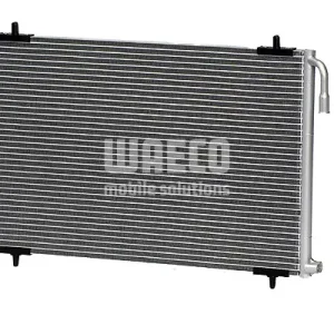 Waeco Kondensator Klimaanlage für PEUGEOT 206 CC 2D PEUGEOT 206 Schrägheck 2A/C Knallerangebot