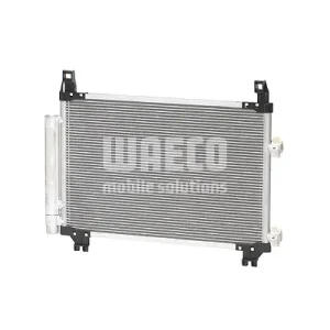 Günstig Waeco Kondensator Klimaanlage für DAIHATSU CHARADE VIII TOYOTA YARIS _P9_