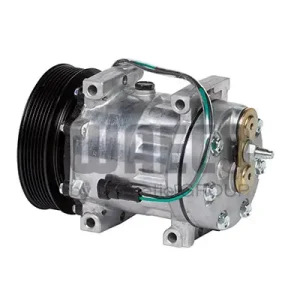 Mega-Angebot Waeco Kompressor Klimaanlage für DAF XF105
