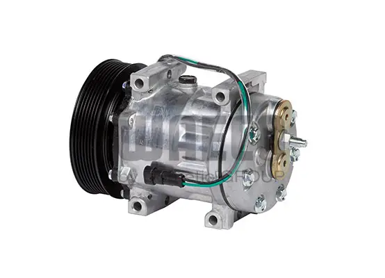 Mega-Angebot Waeco Kompressor Klimaanlage für DAF XF105