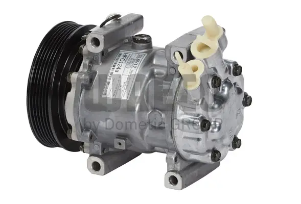 Preisknaller Waeco Kompressor Klimaanlage für RENAULT CLIO II BB_, CB_ RENAULT KANGOO KC0/1_