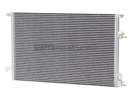Saisonangebot Waeco Kondensator Klimaanlage für CADILLAC BLS LANCIA FULVIA SAAB 9-3