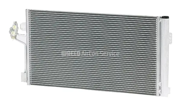 Waeco Kondensator Klimaanlage für Mercedes Vito Mercedes Viano W-639 Sale