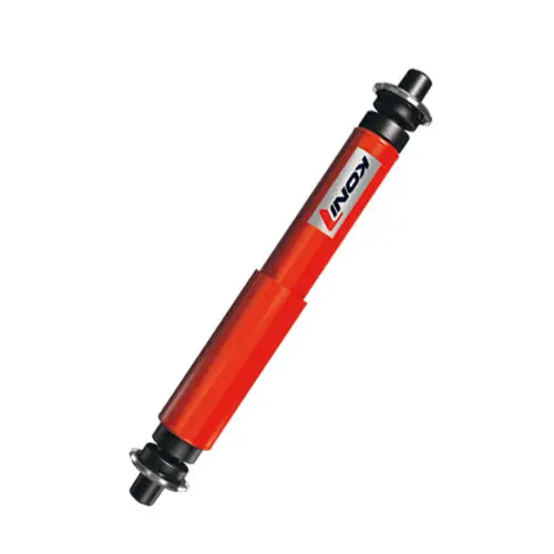 Knallerangebot Koni Heavy Track Stoßdämpfer Hinten einzeln für Toyota Fortuner GUN156R