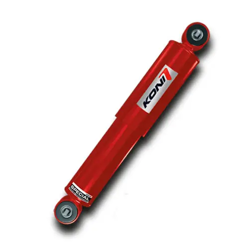 Must-Have Koni Special Stoßdämpfer Vorne einzeln für VW Bus / Transporter T5 (T32) 4motion