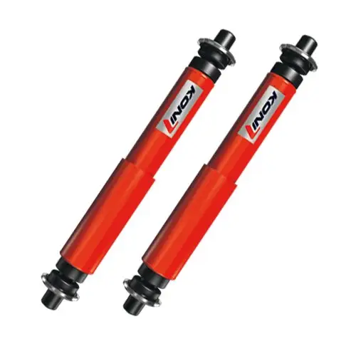 Koni Heavy Track Stoßdämpfer Hinten (HA) für Toyota Landcruiser 200 Top-Preis